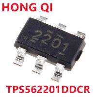 New Original TPS562201DDCR TPS562201 SOT23-6 WATTY Electronics