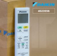 รีโมทแอร์ Daikin รุ่น FTKC09/12/15/18/24/28 ของแท้