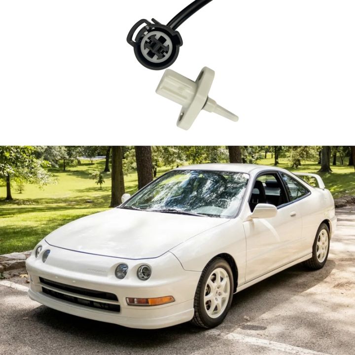 37880p05a00-iat-intake-sensor-with-connector-for-civic-honda-accord-acura-tl-37880-p05-a00-intake-air-temperature-sensor