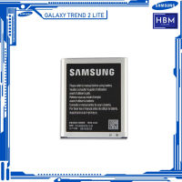 แบตเตอรี่ Samsung Galaxy Trend 2 Lite ของแท้ รุ่น EB-BG313BBE (1500mAh) ORIGINAL BATTERY