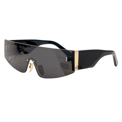 ร้อนแว่นกันแดดสำหรับผู้หญิง2023ใหม่แว่นตายี่ห้อออกแบบแว่นตาหญิงขับรถแว่นตา O culos de sol.