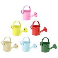 【CW】 1pc Plastic Watering Can Pot for Garden