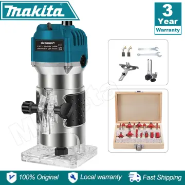 Makita best sale router sale