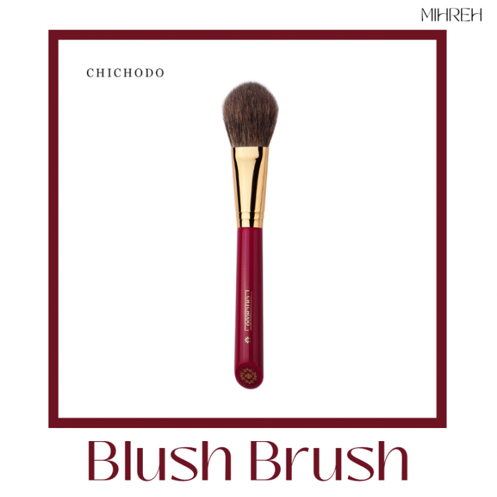 พร้อมส่ง-แปรงแต่งหน้า-ขนกระรอกผสมขนม้า-งาน-handmade-premium-makeup-brush-red-ancient-series