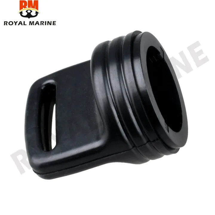 7038257700 Cap, Key For Yamaha Boat Motor 2T 20200HP 70382577 703