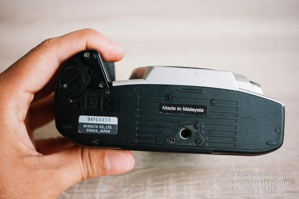 ขายกล้องฟิล์ม-minolta-a404si-สภาพสวย-ใช้งานได้ปกติ-serial-94916414