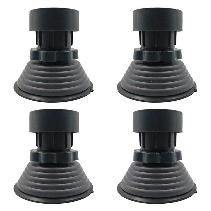 Washing Machine Support Adjustable Height Anti Vibration Washing