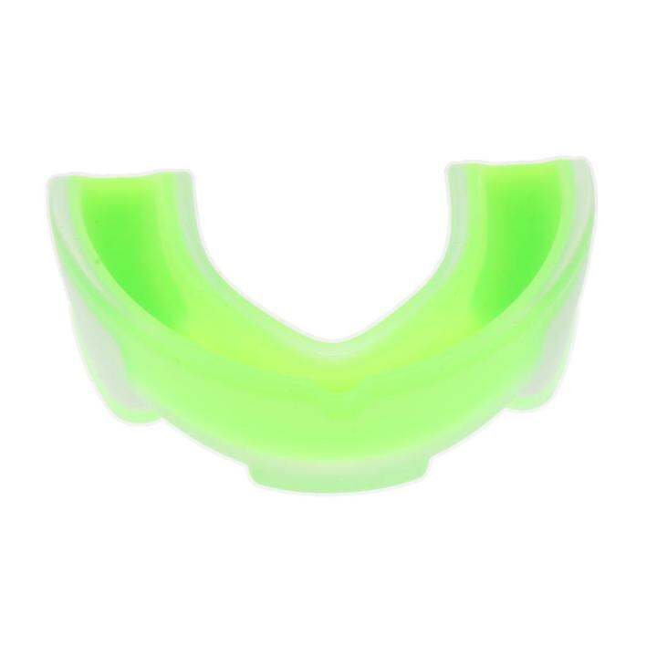 BNCABLE Sports Mouthguard Adult EVA Mouth Guard Boxing MMA Teeth