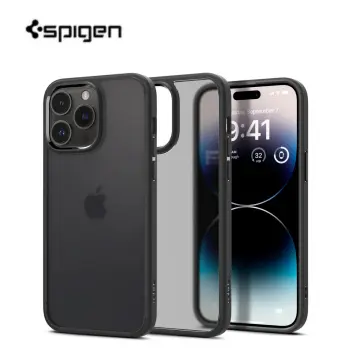 Spigen Ultra Hybrid Back Cover for Apple iPhone 13 - Spigen 
