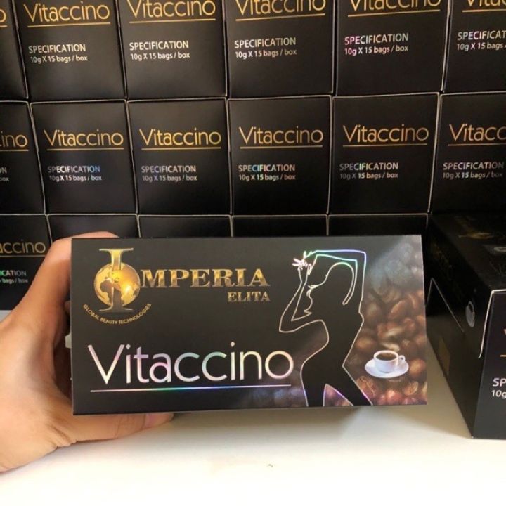 vitaccino-coffee-กาแฟดำ-ไวแทคชิโน-อีริต้า-กาแฟ-15-ซอง-1-กล่อง