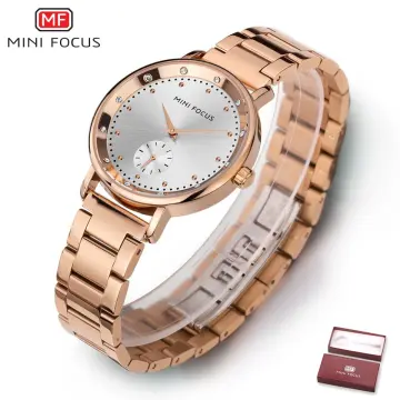 lazada watches for ladies