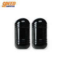 MAXKIN MI40/S-60 DUAL-BEAM IR SENSORS (60 METERS) 2Yrs./BY SPEEDCOM