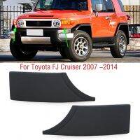 |”}》: สำหรับ Toyota FJ Cruiser 2007 -2014กันชนหน้ากระจังฟิลเลอร์ตัดแต่งไฟหน้าแผ่นครอบล่างไม่ทาสีหัวปั๊มขวด