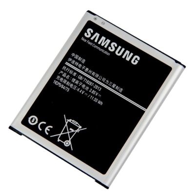 แบต Samsung J7 J700 J7core J4 Battery 3.85V 3000mah ประกัน6เดือน /แบตเตอรี่SamsungJ7 2015/แบตซัมซุงเจ7 2015.