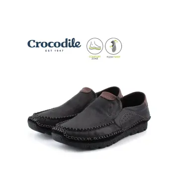 Mens crocodile sale shoes uk