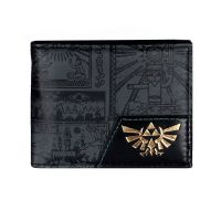 Game Wallets Fashion High Quality Mens Wallet Designer New Purse 2242 Wallets