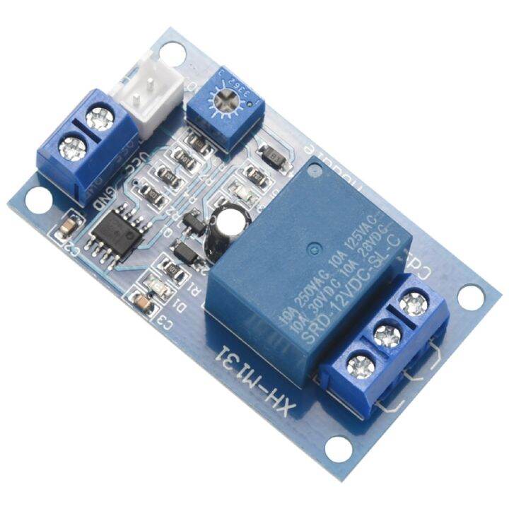 12v-light-control-switch-photoresistor-relay-module-detection-sensor-xh-m131