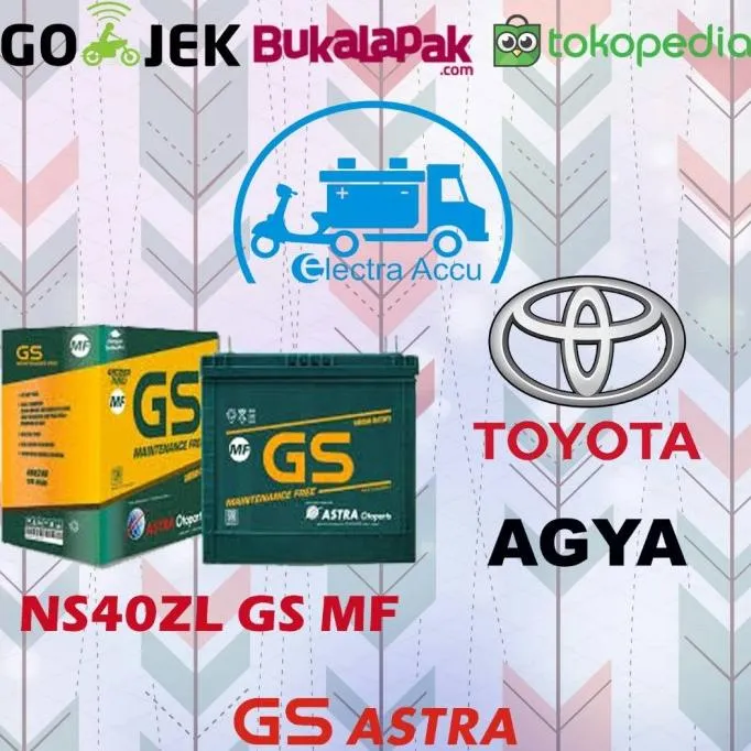 Aki Kering Agya: Panduan Lengkap untuk Perawatan dan Pemeilihan