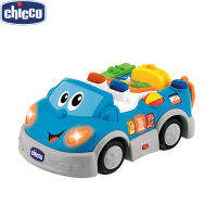 Chicco Talking Vacation Car