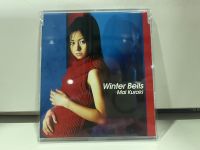 1   CD  MUSIC  ซีดีเพลง   winter bells   Mai Kuraki   (M1F77)