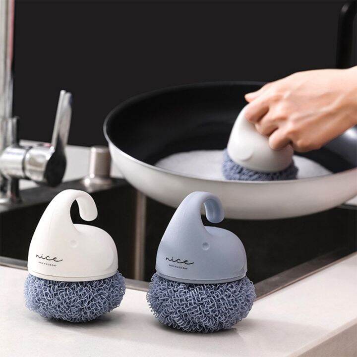 kitchen-cleaning-brush-with-dishwashing-sponge-long-handle-washing-brush-cleaning-dishes-cant-off-no-silk