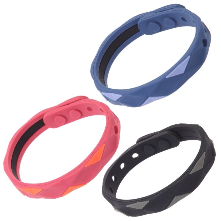 adjustable-anti-static-bracelet-silicone-wrist-strap-removal-bracelet-body-static-eliminator-remove