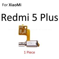 ริบบิ้นมอเตอร์สั่นโมดูลไวเบรเตอร์สายเคเบิ้ลยืดหยุ่นสำหรับ Xiaomi Redmi Note 7 6 5 S2 5a 4 4 4X3 Pro Plus Global