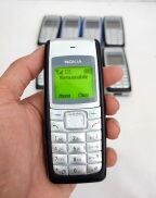 Điện thoại Nokia 1110i chính hãng giá rẻ - Bảo hành 1 năm