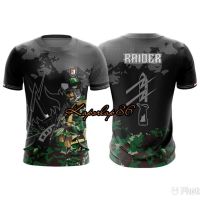 xzx 180305   KAOS TNI ARMY T SHIRT FULL PRINT TEE Rider PENDEK DRYFIT PREMIUM