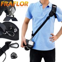 ☂▧☇ For Focus F-1 Belt Quick Rapid Shoulder Sling Belt Camera Neck Shoulder Carry Speed Sling Strap For 5D 5D2 5D3 60D D90 SLR DSLR