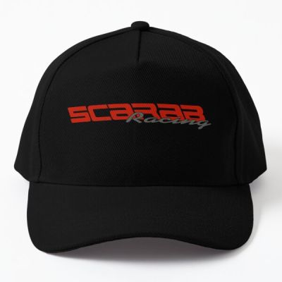 Scarab Boats Racing Baseball Cap Hat Solid Color Bonnet Sport Black Summer Mens Casquette Printed Spring

 Fish Casual Outdoor