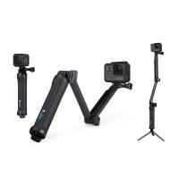 GoPro 3-Way Grip - Arm - Tripod สำหรับกล้อง GoPro ทุกรุ่น