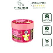 Kem Dưỡng Trắng Da Chống Nắng Alpha Arbutin Collagen Body Serum 500g UV 50