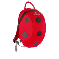 LittleLife เป้เด็กโต ลายเต่าทอง  สำหรับเด็ก 3 ปีขึ้นไป (LittleLife Big Ladybird Kids Backpack)