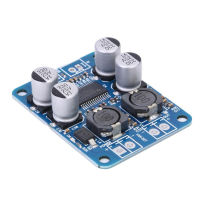 1PCS DC8-24V TPA3118 PBTL 1x60W Amplifier power Mono one channel Digital Audio Amplifier Board AMP Module Replacement tpa3118