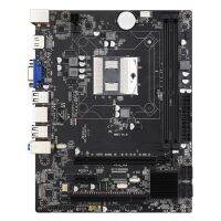 HM55A Dual Channel Motherboard LGA1288 ATX USB2.0 SATA2.0 DDR3X2 Support I3/ I5/I7 Desktop Computer Motherboard