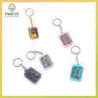 PNQFDS SHOP มีประโยชน์ มินิ พกพา ไม่ซ้ำกัน พวงกุญแจ เครื่องดนตรี กล่องดนตรี เครื่องกล
