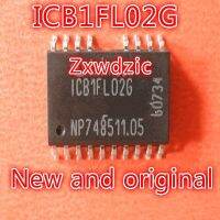 5Pcs/lot  ICB1FL02G SOP18 SMD IC WATTY Electronics