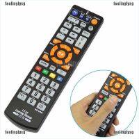 ❤TOP❤ Smart Remote Control Controller Universal With Learn Function For CBL DVD