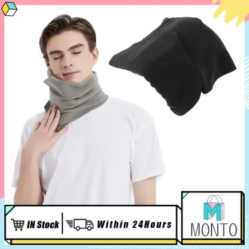 Turtle neck best sale support pillow