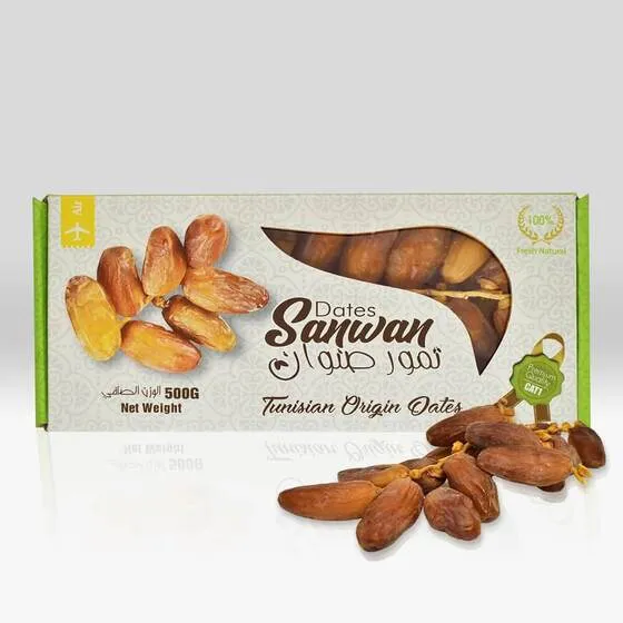 Hàng Air Loại 1 – Chà Là Sấy Dẻo Nguyên Cành Nhập Khẩu Dates Sanwan Tunisia – Ăn Vặt – Thực Phẩm Sấy Khô – – No Brand >>> top1shop >>> lazada.vn
