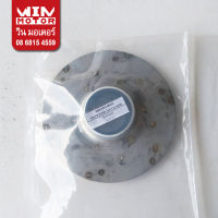 อะไหล่ปั๊มน้ำ Mitsubishi Super Pump ใบพัด Impeller สแตนเลส รุ่น WCM-1505-2205(S,ST,FS,FT) ,  WCM-3705(FS,FT)