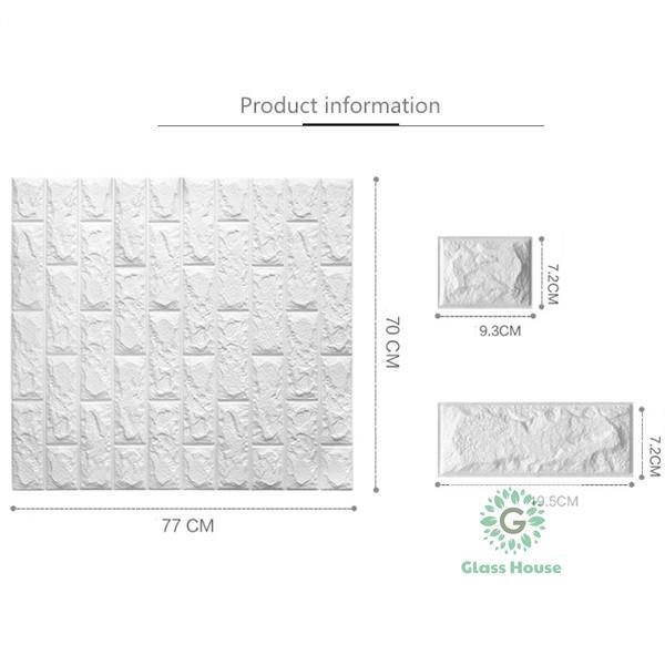10-ชิ้น-วอลเปเปอร์3มิติลายอิฐ-วอลเปเปอร์-ลายอิฐ-แผ่นสติกเกอร์ติดผนัง3d-วอลเปเปอร์สามมิติลายอิฐ-3d-wallpaper-แนว-loft-gh-gh99