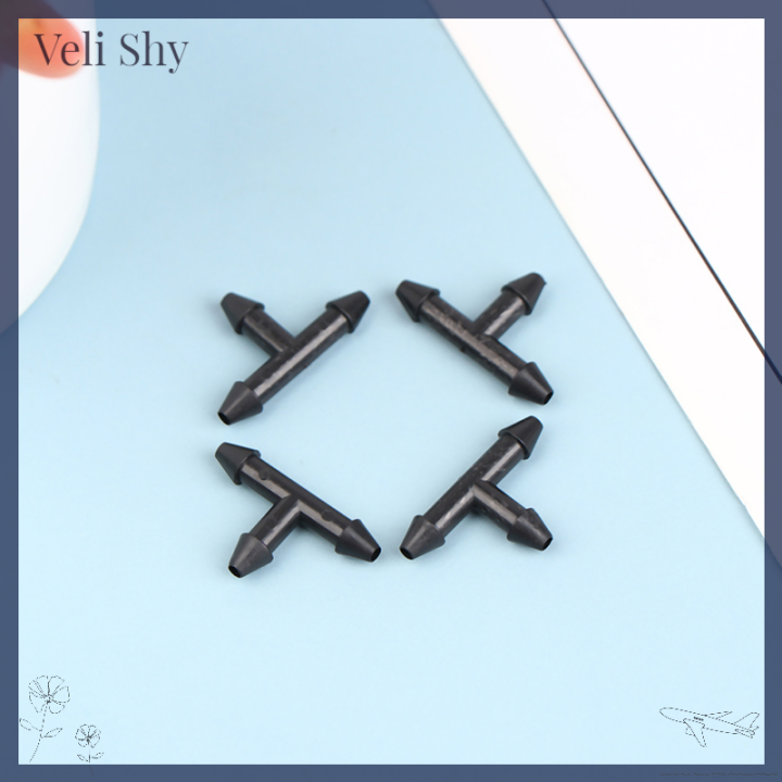 veli-shy-4-7ลดเส้นเลือดฝอยพีวีซี3-5อุปกรณ์เสริมข้อต่อชลประทานสเปรย์ขนาดเล็ก