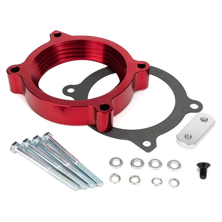 Throttle Body Spacer Throttle Body Spacer Kit Replace 200-617 for 2007 ...