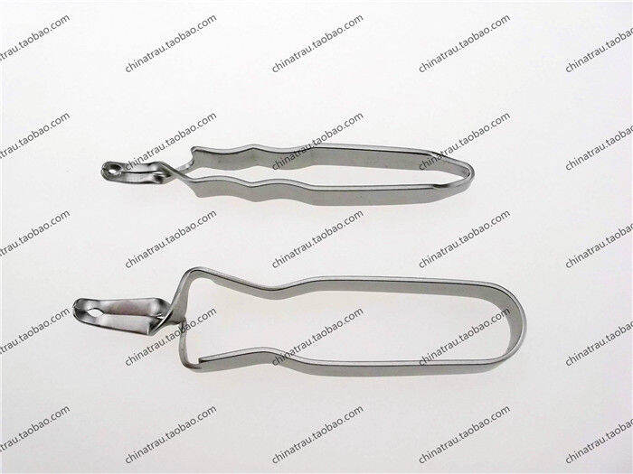 orthopedic-instrument-เหล็ก-universal-สกรูกระดูก-holding-forceps-ฝังสกรูผู้ถือแหนบคีม-z-veterinary-ao