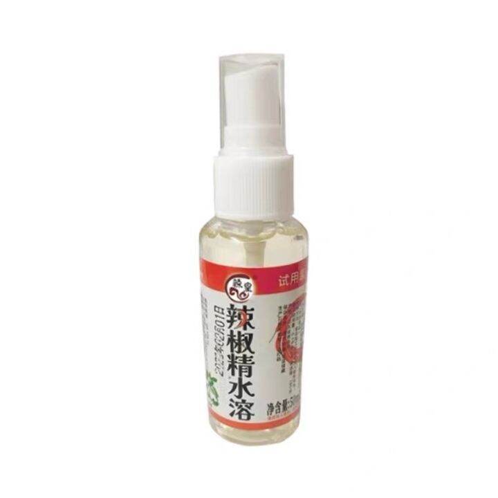 Pepper essential oil is abnormal and spicy for girls, especially for