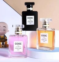 สินค้าพร้อมจัดส่ง！น้ำหอมแฟชั่น3 กลิ่น (50ML) ถูกสุดในเว็ป COOC COCOSILIYA MADEMOISELLE 50ML