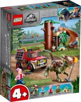 LEGO® Jarassic World 76939 Stygimoloch Dinosaur Escape - เลโก้ใหม่ ของแท้ ?% กล่องสวย พร้อมส่ง