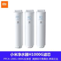 Mi ไส้กรองน้ำเสียวมี่ H1000G xiaomi water purifier H1000g